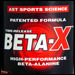 AST Sports Science Beta-X
