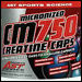 AST Sports Science CM750 Creatine Caps