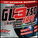 AST Sports Science GL3 750 L-Glutamine