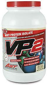 AST Sports Science VP2 Whey Isolate