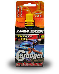 Aminostar Carbogel Professional