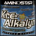 Aminostar Kre-Alkalyn