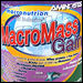 Aminostar Macromass Gain