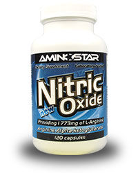 Aminostar Nitric Oxide