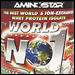 Aminostar Worlds No 1