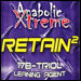 Anabolic Xtreme Retain 2