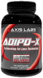 Axis Labs Adipo-X