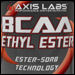 Axis Labs BCAA Ethyl Ester
