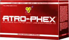 BSN Atro-Phex