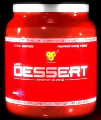 BSN Lean Dessert Protein