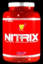 BSN Nitrix