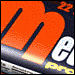 Biotest Metabolic Drive Bar