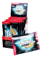 Champion Nutrition Amino Shooter Core Plus