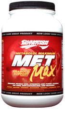 Champion Nutrition Met-Max