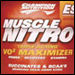 Champion Nutrition Muscle Nitro