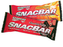 Champion Nutrition Snacbar