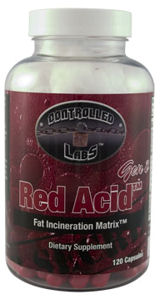 Controlled Labs Red Acid