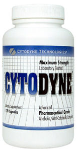 Cytodyne Cytodyne