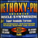 Cytodyne Methoxy-Pro