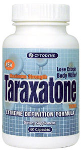 Cytodyne Taraxatone
