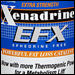 Cytodyne Xenadrine EFX