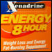 Cytodyne Xenadrine Energy