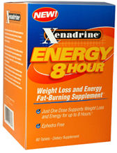 Cytodyne Xenadrine Energy