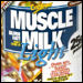 Cytosport Muscle Milk Light