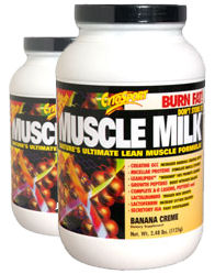 Cytosport Muscle Milk