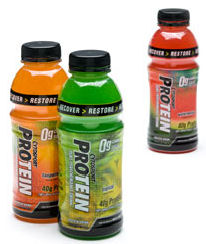 Cytosport Pure Protein Performance