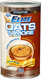 Dymatize Elite Oats N More