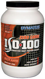 Dymatize ISO-100