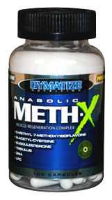 Dymatize Meth-X