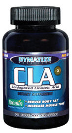 Dymatize CLA