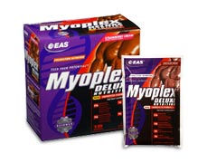 EAS Myoplex Deluxe