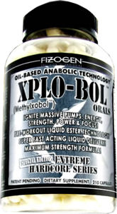 Fizogen XPLO-BOL