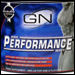 Garnell Nutrition High Performance Whey