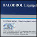 Gaspari Nutrition Halodrol Liquigels