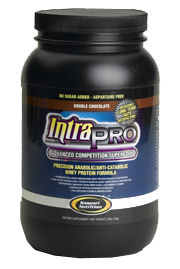 Gaspari Nutrition IntraPro