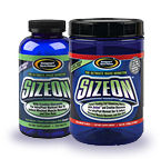 Gaspari Nutrition SizeOn