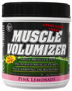 IDS Muscle Volumizer