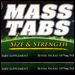 IDS Mass Tabs