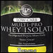 IDS Multi Pro Whey Isolate