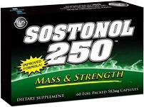 IDS Sostonol 250