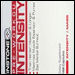 Instone Nutrition Pre-Workout Intensity