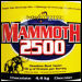 Interactive Nutrition Mammoth 2500