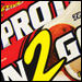 Interactive Nutrition Protein 2 Go Bar