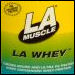 LA Muscle LA Whey