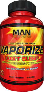 MAN Vaporize