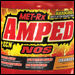 MET-Rx Amped ECN NOS